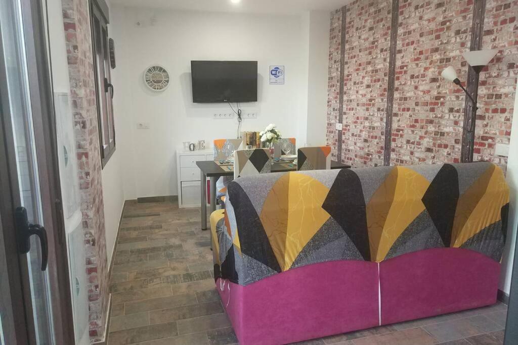 Casa Juanma Apartment Cordoba Exterior photo