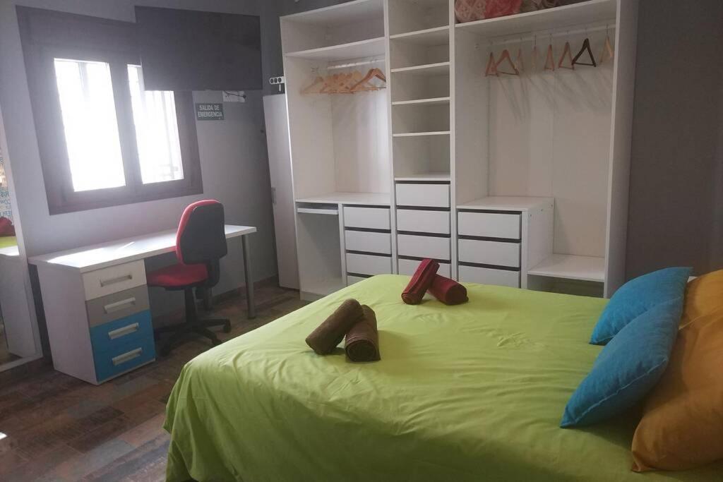 Casa Juanma Apartment Cordoba Exterior photo