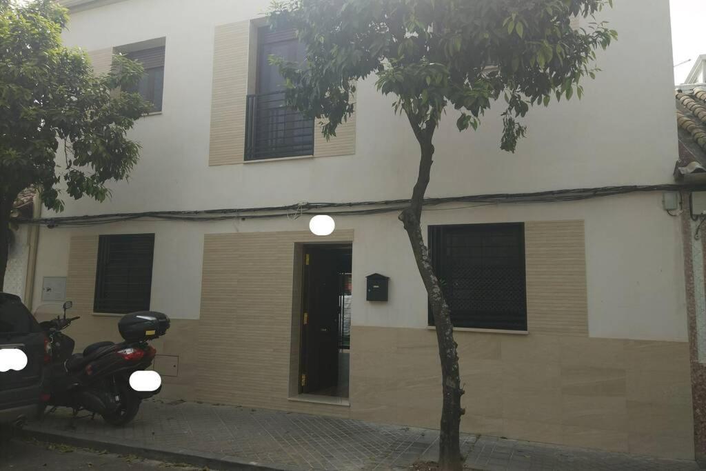 Casa Juanma Apartment Cordoba Exterior photo
